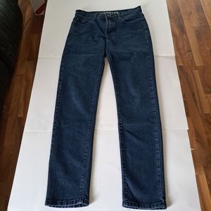 Bluenotes Women's Blue Jeans